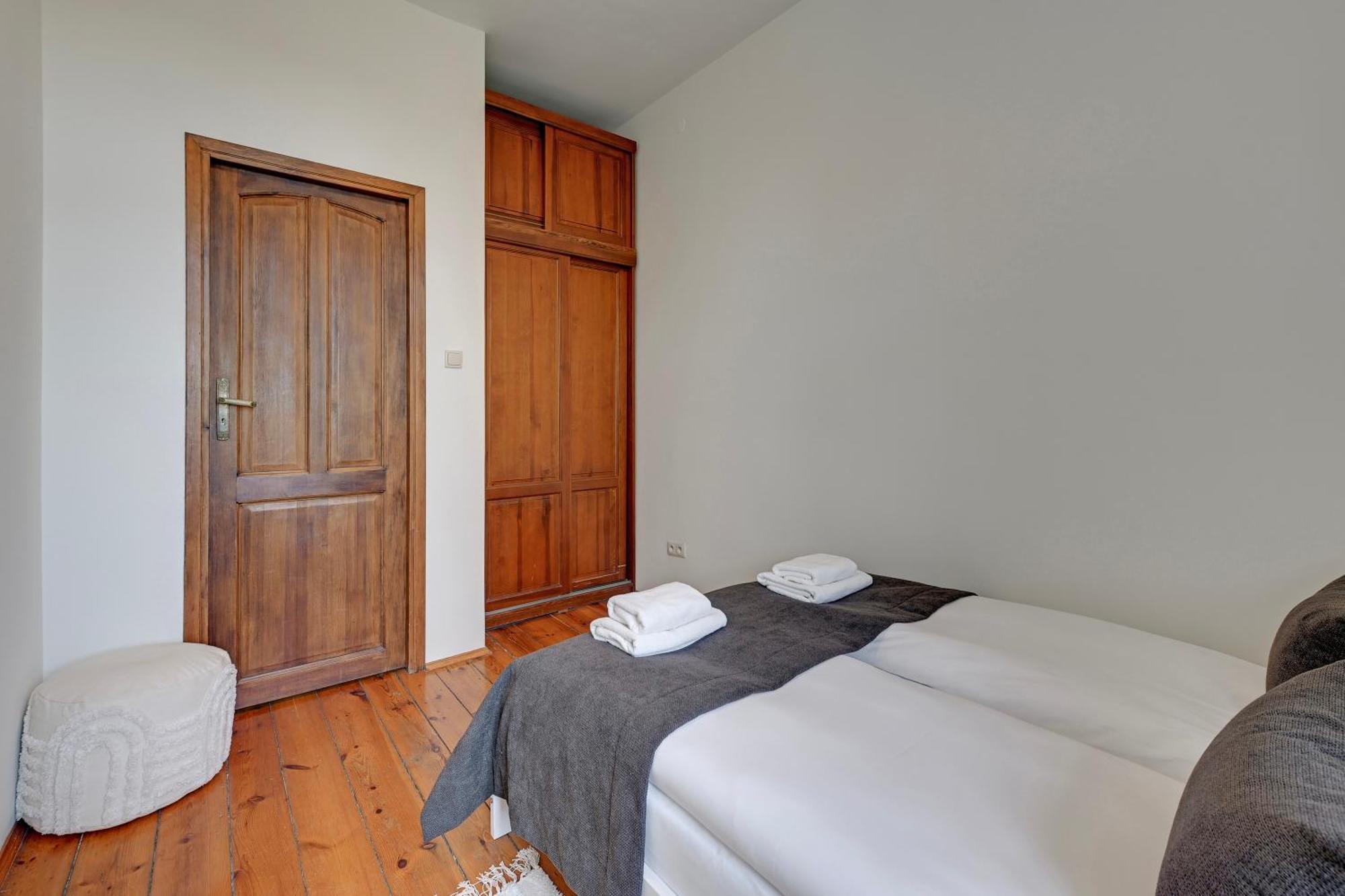 Sopot Jagielly Residence By Downtown Apartments Pokoj fotografie